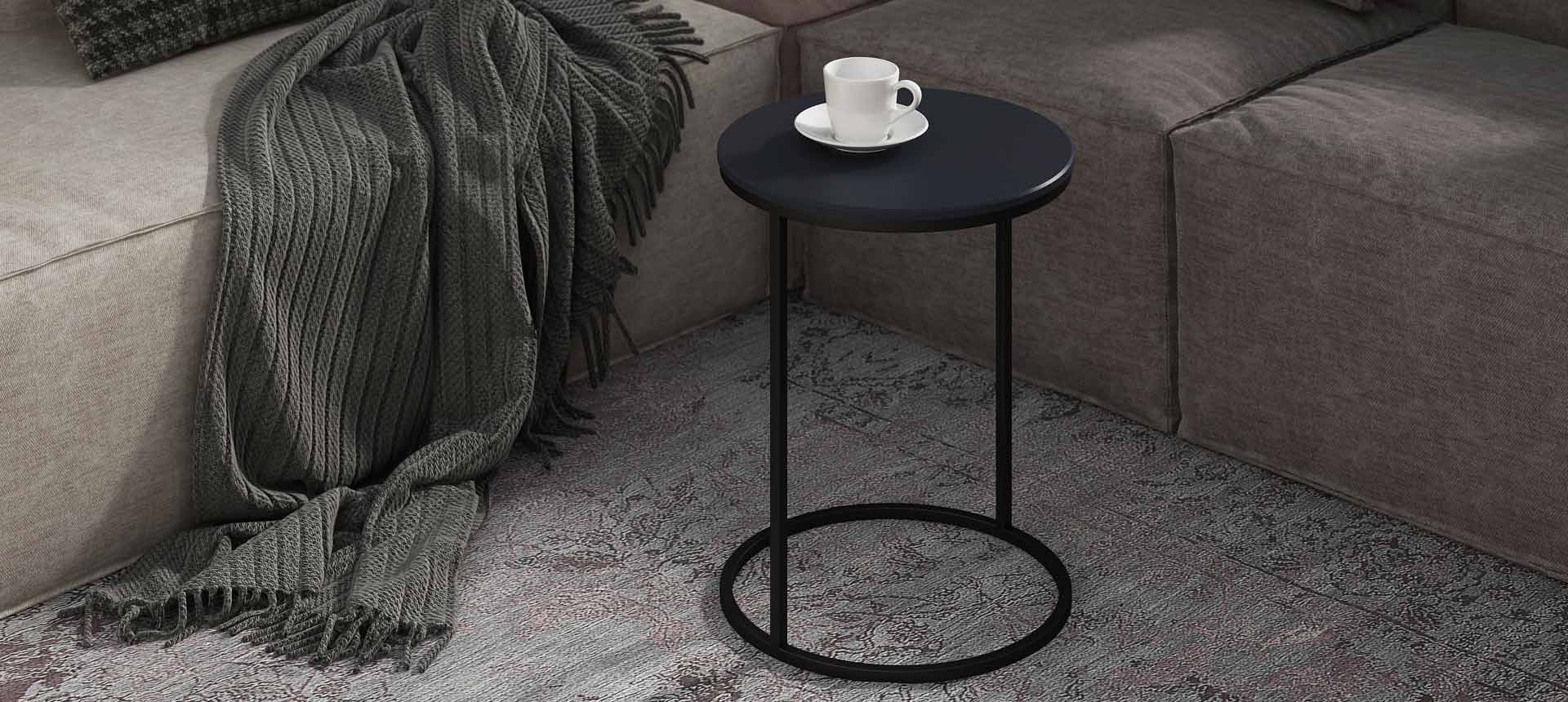 искусственный камень цвет Дымчатый антрацит